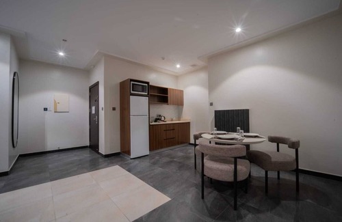 Al Khobar Apartamento | Orient Jewel for the serviced apartments - جوهرة الشرق للشقق المخدومة
