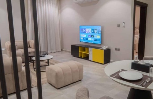 Al Khobar Apartamento | Orient Jewel for the serviced apartments - جوهرة الشرق للشقق المخدومة
