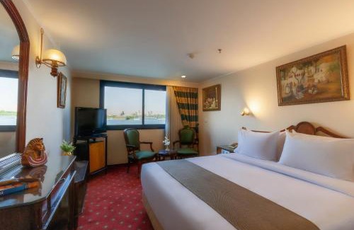 Luxor Alquiler De Eote | Orient Nile Romance Nile Cruise - Every Saturday from Luxor for 07 & 04 Nights - Every Wednesday From Aswan for 03 Nights