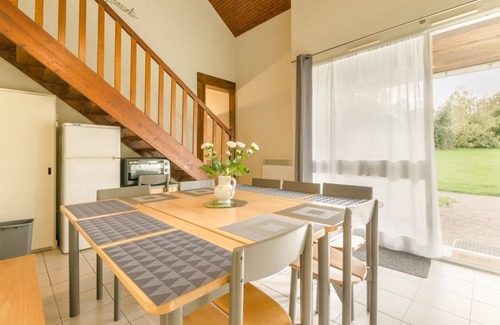 Geraudot Apartamento | Orient Village