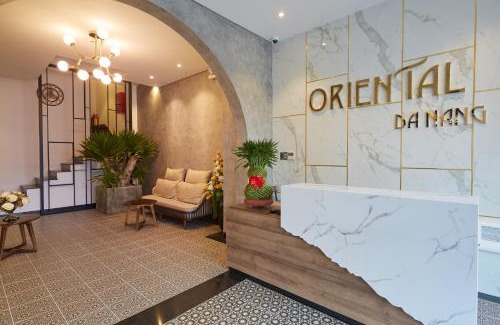 Vinh Trung Apartamento | Oriental Danang