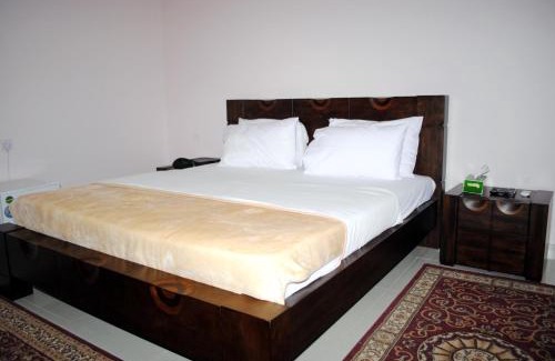 Bidiya Casa | Oriental Nights Rest House