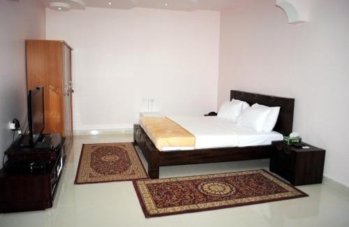 Bidiya Casa | Oriental Nights Rest House