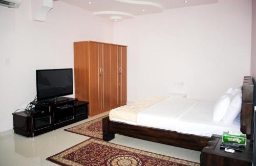 Bidiya Casa | Oriental Nights Rest House