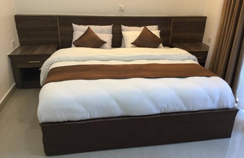 Embu Hotel | Oriental Palace Hotel
