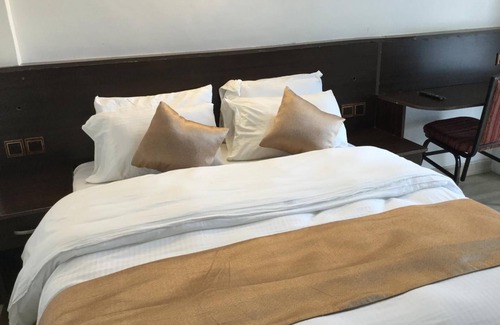 Embu Hotel | Oriental Palace Hotel