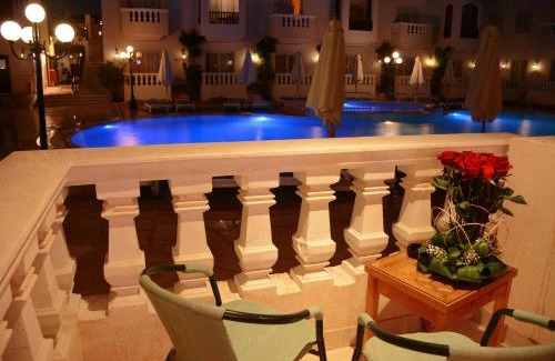 Sharm El Sheikh Complejo | Oriental Rivoli Hotel & Spa