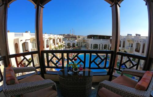 Sharm El Sheikh Complejo | Oriental Rivoli Hotel & Spa
