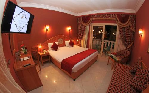 Sharm El Sheikh Complejo | Oriental Rivoli Hotel & Spa