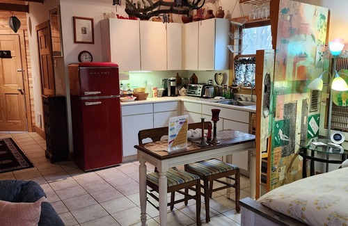 Winamac Casa | ORIENTAL SUITE Individual Rental