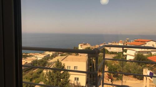 Dhermi Apartamento | Oriente Sole