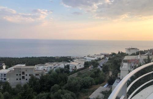 Dhermi Apartamento | Oriente Sole