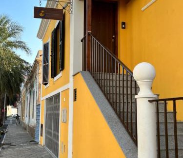 Mindelo Casa | Orietta Residencial