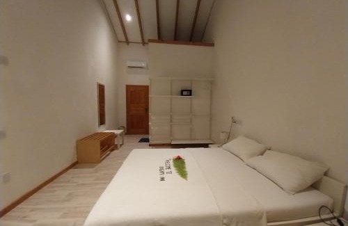 Himandhoo Cama Y Desayuno | Origami Inn Himandhoo