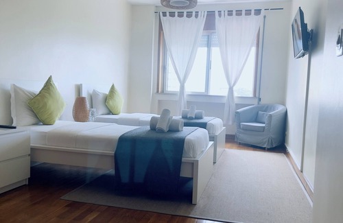 Vila Nova de Gaia Hotel | Origami Porto Residência