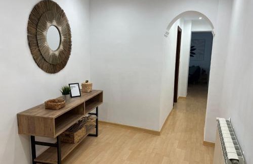 Haro Apartamento | Origen HARO ventilla