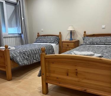 Haro Apartamento | Origen HARO ventilla