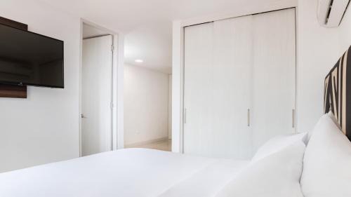 Laureles - Estadio Hotel | Origen Local Suites