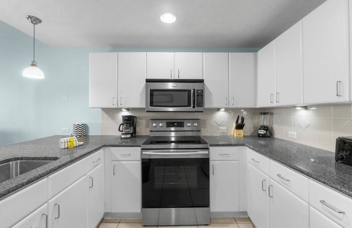 Panama City Beach Apartamento | Origin at Seahaven