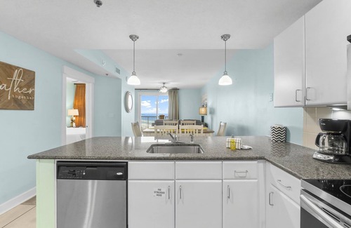 Panama City Beach Apartamento | Origin at Seahaven