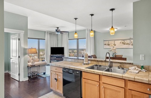 Panama City Beach Apartamento | Origin at Seahaven