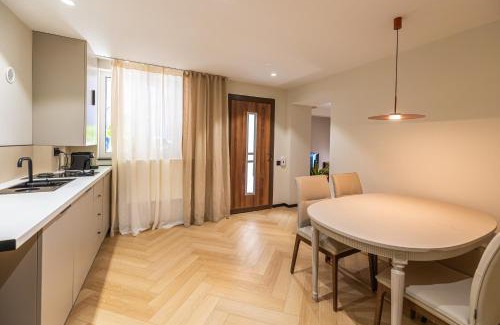 Cluj-Napoca City Centre Apartamento | Origin Central Apartment