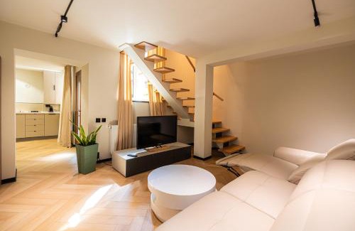 Cluj-Napoca City Centre Apartamento | Origin Central Apartment