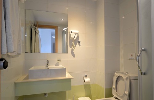 Kardamena Hotel | Origin Hotel & Apartments