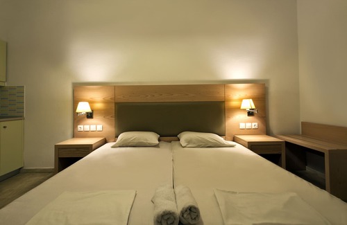 Kardamena Hotel | Origin Hotel & Apartments