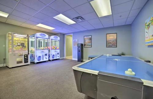 Panama City Beach Apartamento | Origin Unit 911