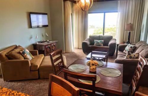 Panama City Beach Apartamento | Origin Unit 911