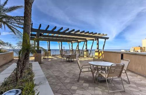 Panama City Beach Apartamento | Origin Unit 911
