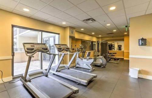 Panama City Beach Apartamento | Origin Unit 911