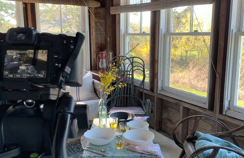 Block Island Casa | Original Block Island Farmhouse Convenient location to beach in town.