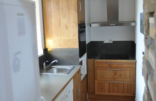 Erdeven Casa | Casa original de pescadores bretones cerca de la playa cerca de los menhires, wifi gratis