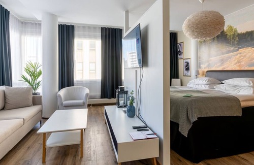 Kajaani Hotel | Original Sokos Hotel Valjus
