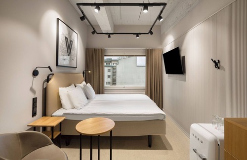 Turku Hotel | Original Sokos Hotel Wiklund