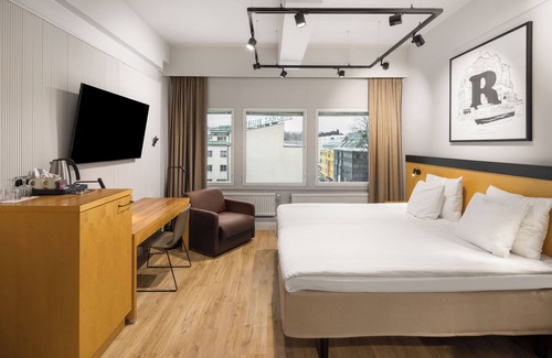 Turku Hotel | Original Sokos Hotel Wiklund