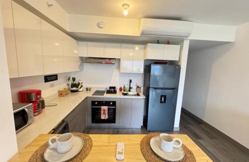 Barrio Escalante Apartamento | Original Studio ESCALANTE