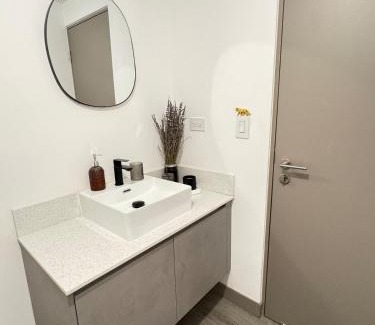Barrio Escalante Apartamento | Original Studio ESCALANTE