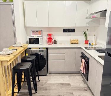 Barrio Escalante Apartamento | Original Studio ESCALANTE