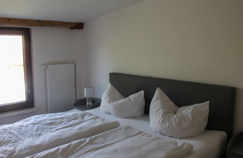 Muritz Apartamento | Original Tennen style apartment