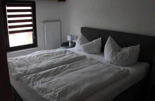 Muritz Apartamento | Original Tennen style apartment
