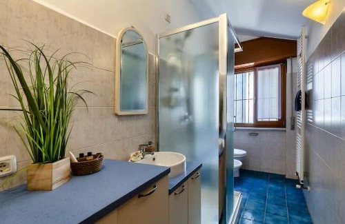 Cassano d'Adda Apartamento | Originale Casa dell'Artista nel centro storico