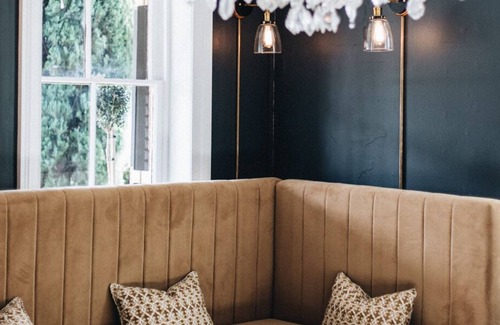 Berrima Apartamento | Originally hand built by Convicts in 1844