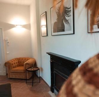 Borghetto Apartamento | Origine Country Farm