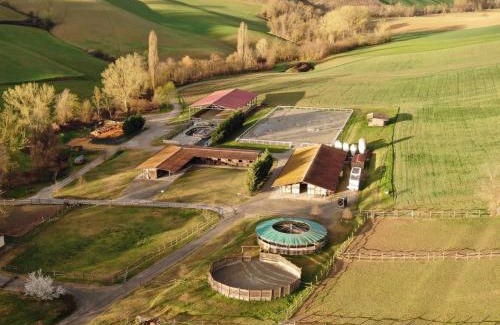 Borghetto Apartamento | Origine Country Farm