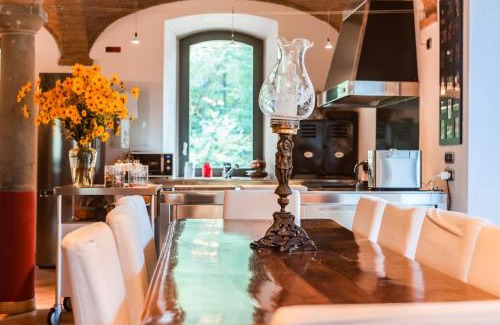 Borghetto Apartamento | Origine Country Farm