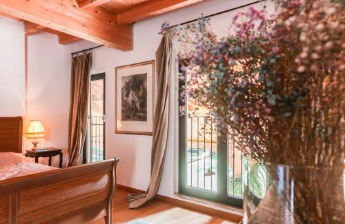Borghetto Apartamento | Origine Country Farm