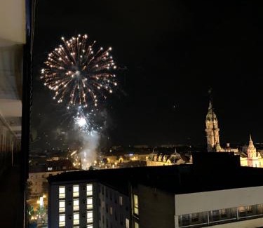 Gyor Apartamento | ORIGO
